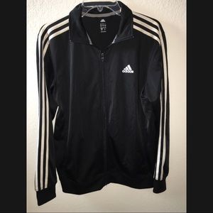 Men’s Adidas Zip jacket